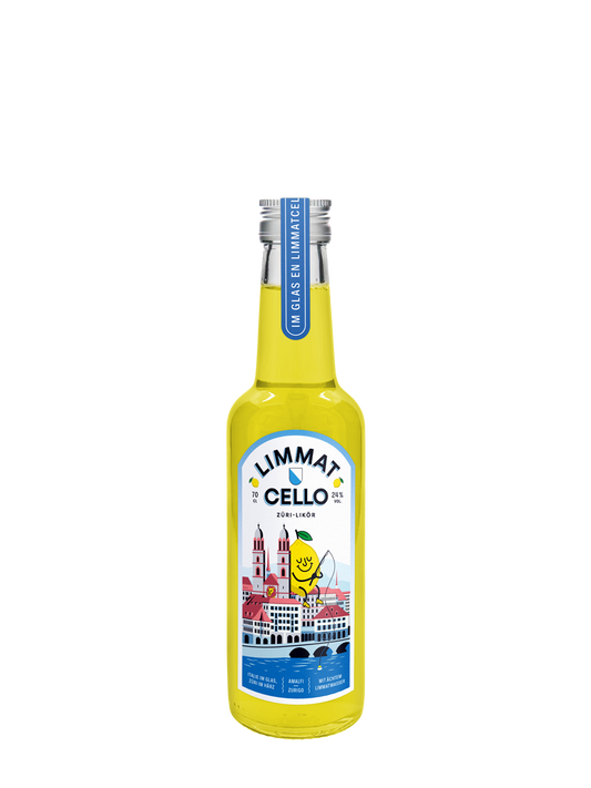 Originial Limmatcello 25cl